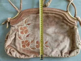 Borsa Vintage anni 60/70