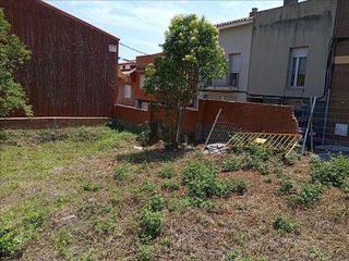 Terreno en venta en Ca n'Oriol en Rubí