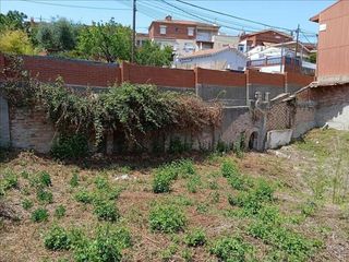 Terreno en venta en Ca n'Oriol en Rubí