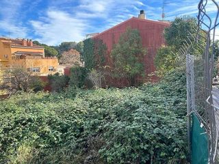 Terreno en venta en Ca n'Oriol en Rubí