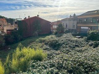 Terreno en venta en Ca n'Oriol en Rubí
