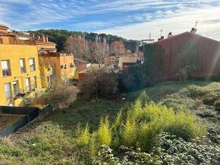 Terreno en venta en Ca n'Oriol en Rubí