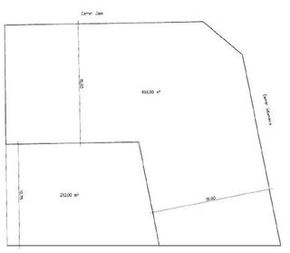 Terreno en venta en Ca n'Oriol en Rubí