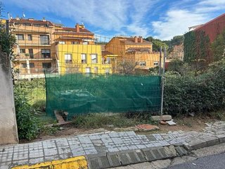 Terreno en venta en Ca n'Oriol en Rubí