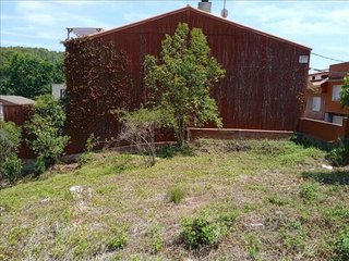 Terreno en venta en Ca n'Oriol en Rubí