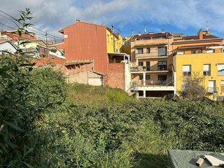 Terreno en venta en Ca n'Oriol en Rubí