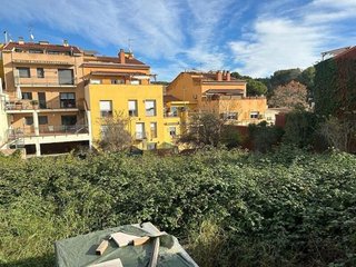 Terreno en venta en Ca n'Oriol en Rubí
