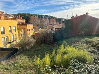 Terreno en venta en Ca n'Oriol en Rubí