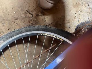 Bicicleta Montaña TH Sport Coimbra 26