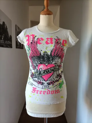 Set t-shirt varie ragazza/donna taglia S