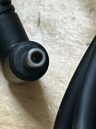 230W 19.5V 11.8A Cargador HP Omen 15 16 Transcend,