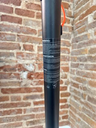 Patinete eléctrico Xiaomi Scooter 4 Lite 2ndGen