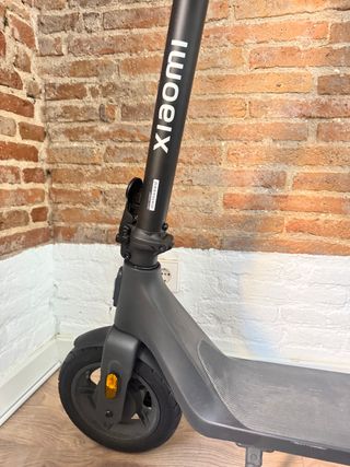 Patinete eléctrico Xiaomi Scooter 4 Lite 2ndGen