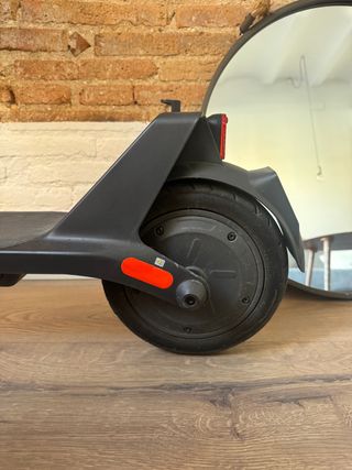 Patinete eléctrico Xiaomi Scooter 4 Lite 2ndGen