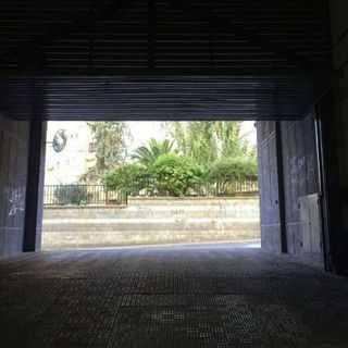 Garaje en venta en Avda de Madrid - Pº de la Estación en Jaén