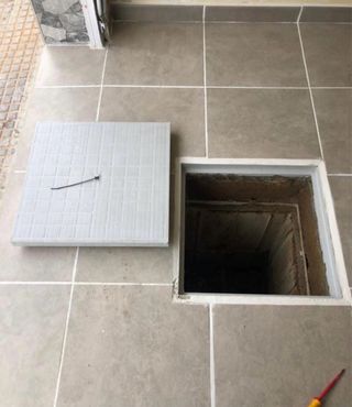 Albañil profesional – reformas y obras