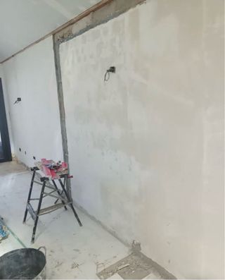 Albañil profesional – reformas y obras