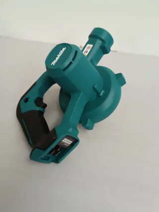 Aspirador soplador makita W21Y8900