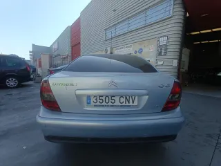 Citroen C5 2003
