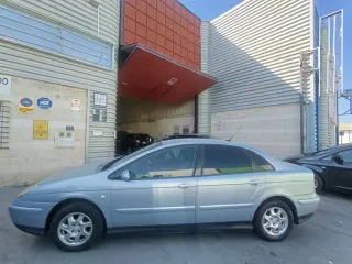 Citroen C5 2003