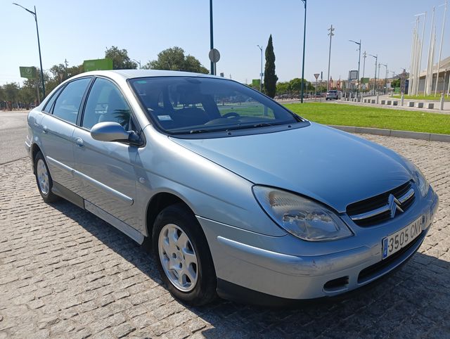 Citroen C5 2003