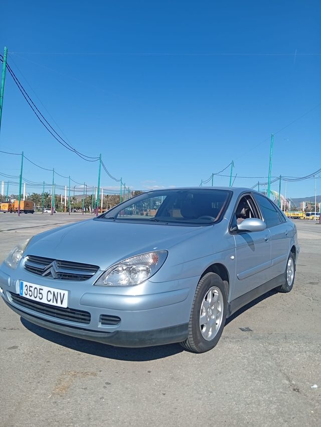 Citroen C5 2003