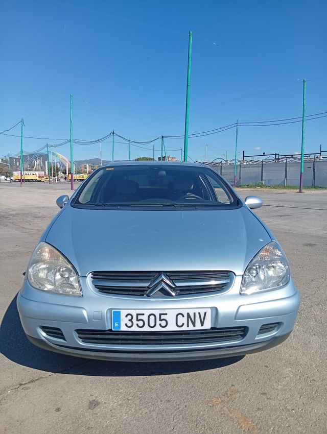 Citroen C5 2003