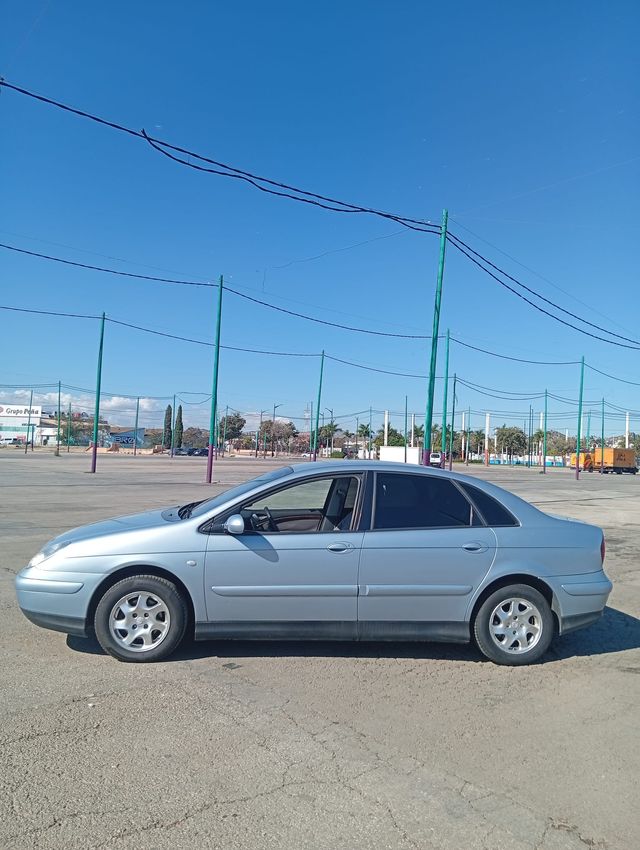 Citroen C5 2003