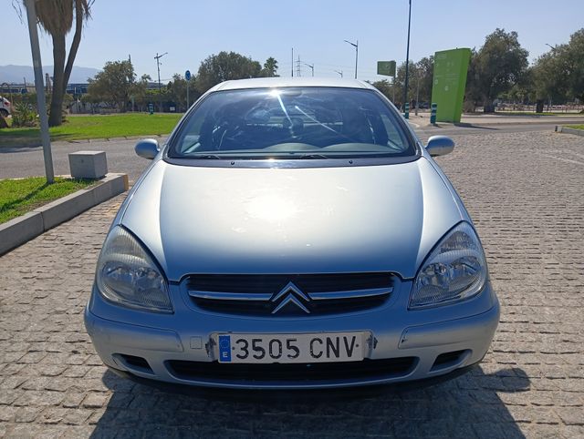 Citroen C5 2003