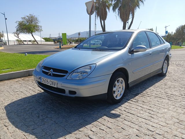Citroen C5 2003