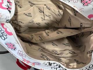 Borsa Zaino Charro Nuova Multicolore