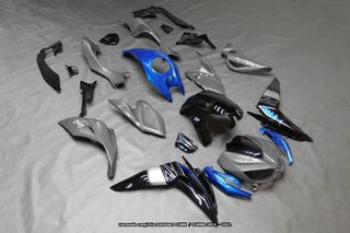 Oferta especial Carenado KAWASAKI Z-1000 / R 14 21