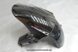 Oferta especial Carenado KAWASAKI Z-1000 / R 14 21