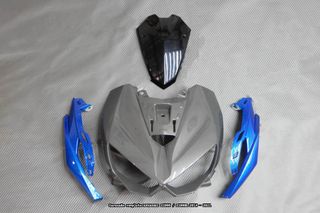 Oferta especial Carenado KAWASAKI Z-1000 / R 14 21