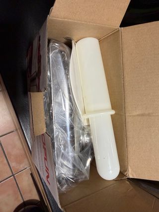 KitchenAid Artisan con Accesorios