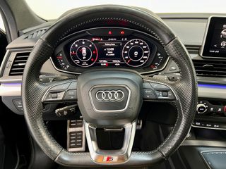 Audi Q5 2018