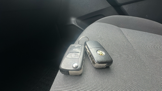 Volkswagen Caddy Profesional 2.0 TDI BMT 55 kW (75 CV)