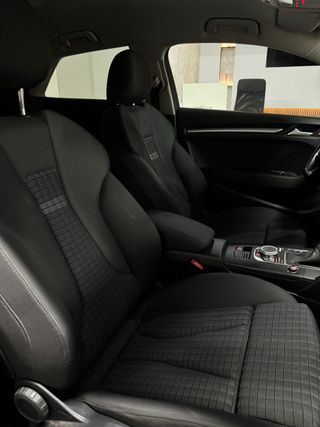 Audi A3 2014