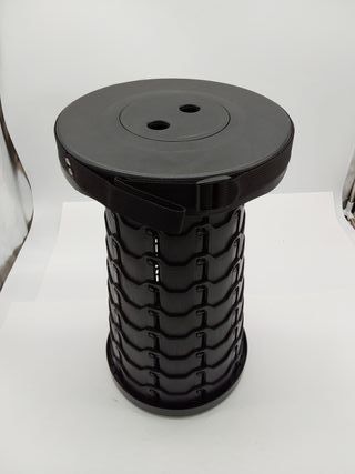 Taburete Plegable, Taburetes Plegables, Banqueta Plegable, Silla Plegable Portatil, Banco Plegable Portatil para Actividades al