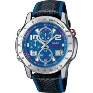 Reloj Casio Wave Ceptor WVQ-550LE-2AVER