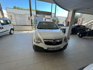 Opel Antara 2010