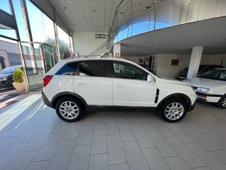 Opel Antara 2010