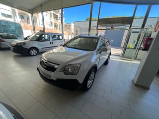 Opel Antara 2010