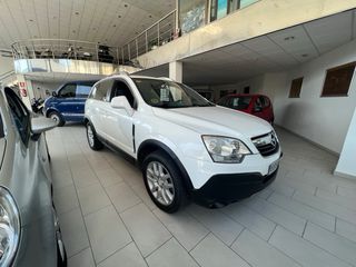 Opel Antara 2010