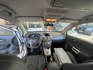 Opel Antara 2010