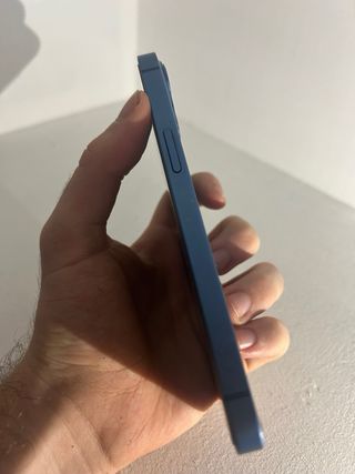 iPhone 13 128GB Azul