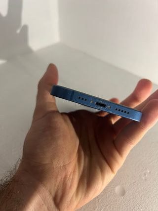 iPhone 13 128GB Azul