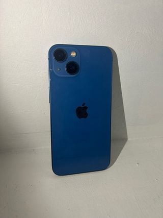 iPhone 13 128GB Azul