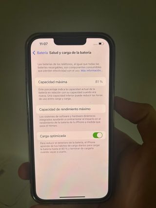 iPhone 13 128GB Azul