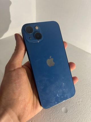 iPhone 13 128GB Azul